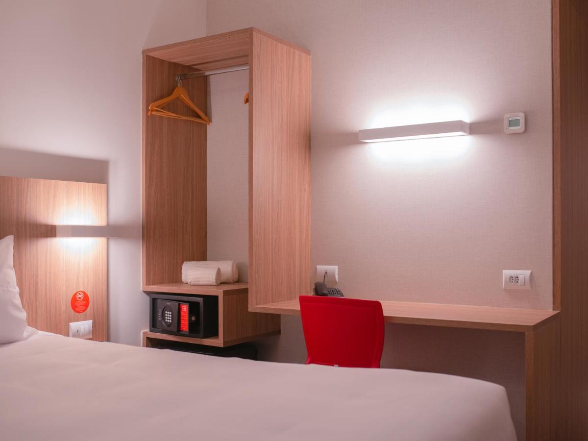 Hotel Moov 포르투알레그리 외부 사진