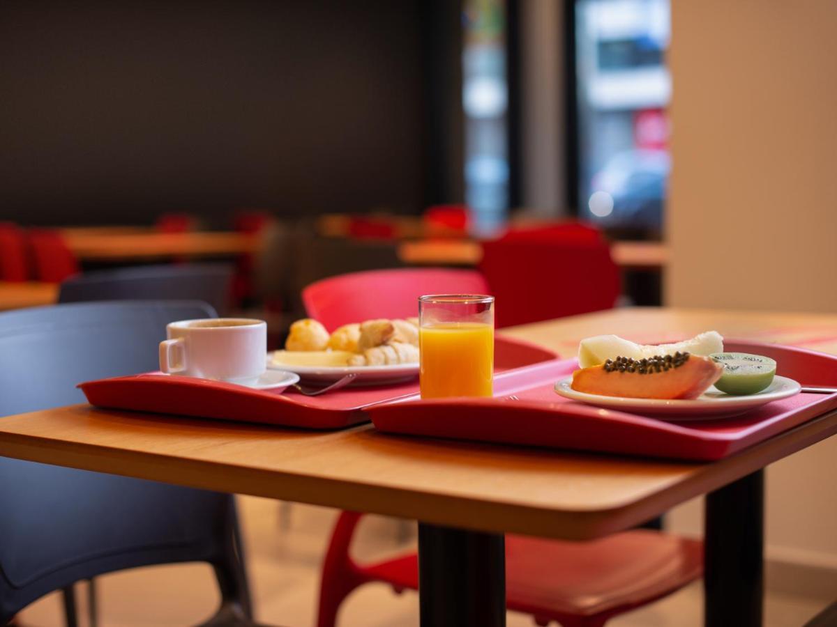 Hotel Moov 포르투알레그리 외부 사진