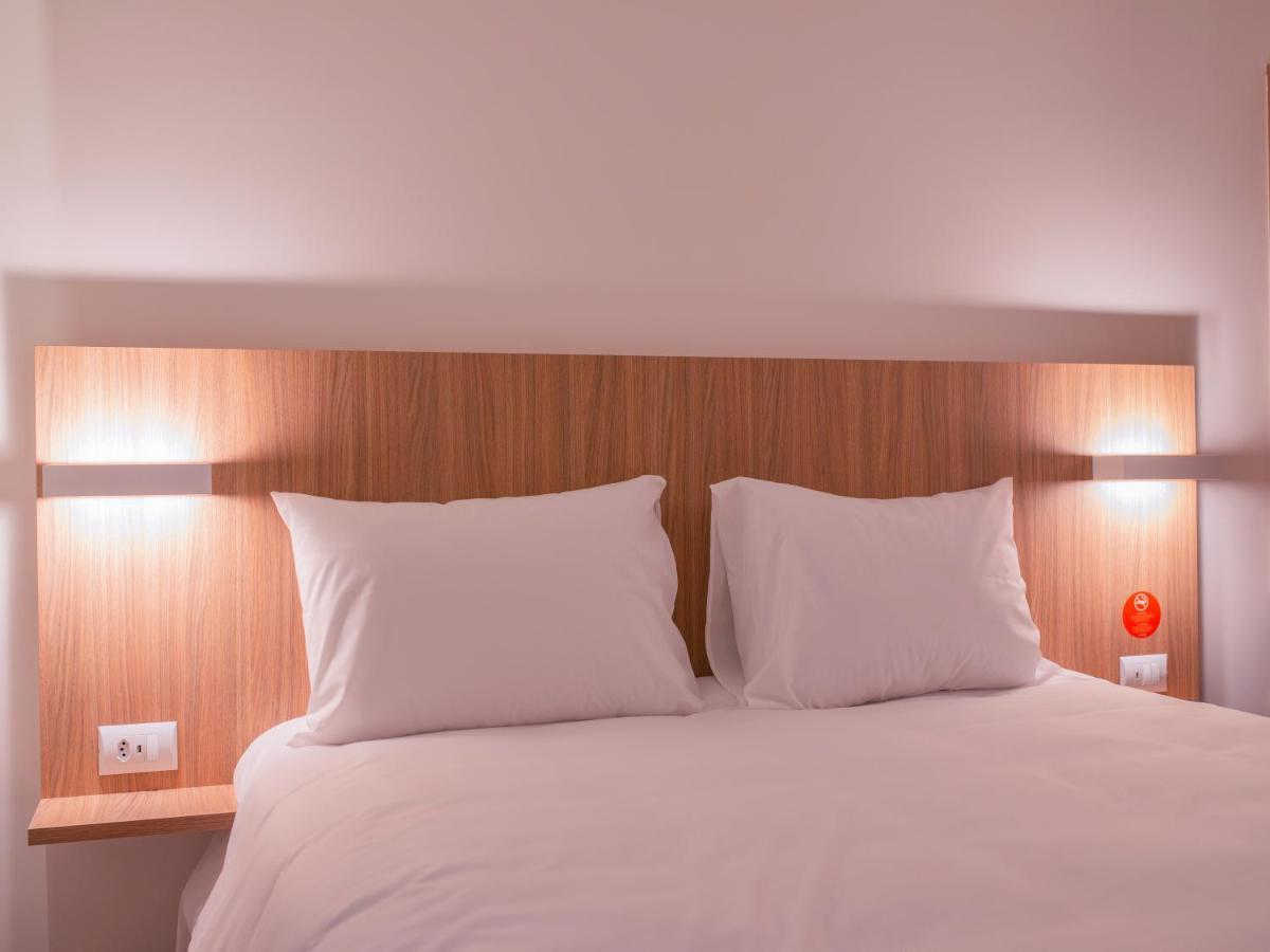 Hotel Moov 포르투알레그리 외부 사진