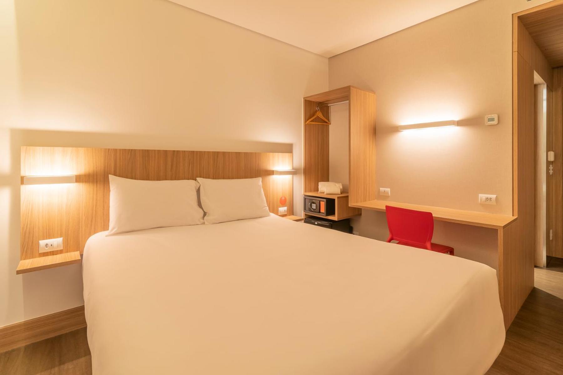Hotel Moov 포르투알레그리 외부 사진