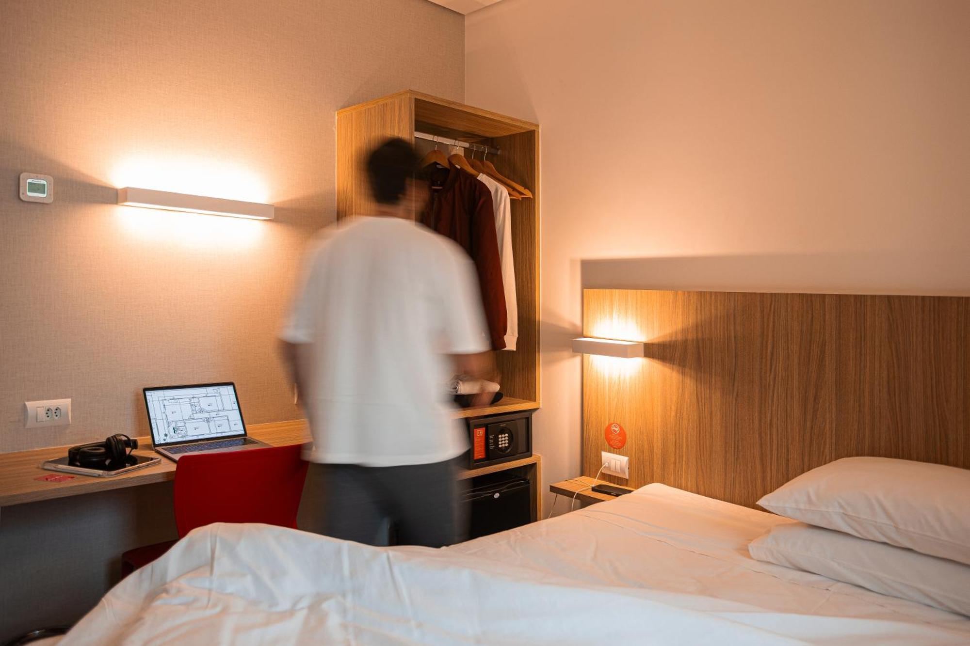 Hotel Moov 포르투알레그리 외부 사진